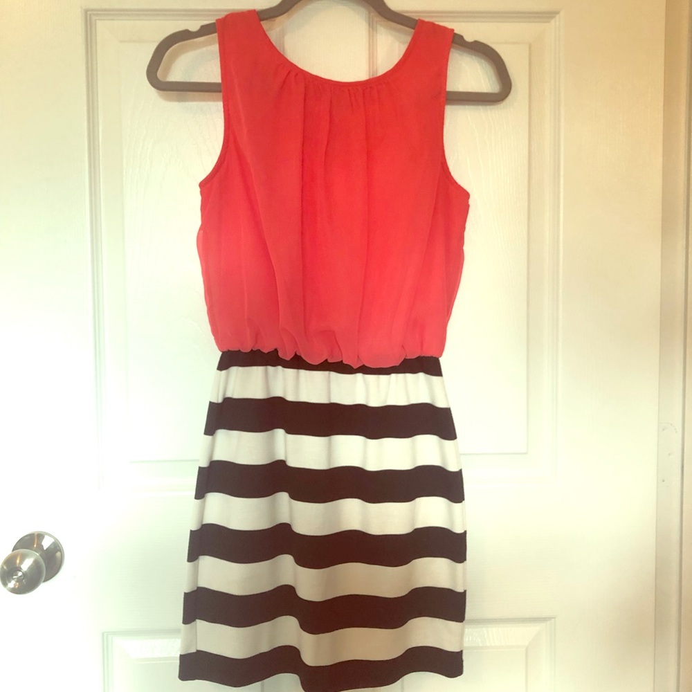 Ruby Rox Dress